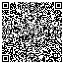QR code with Zaina Corp contacts