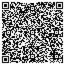 QR code with Ruben's Mobil Service contacts