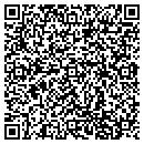 QR code with Hot Shot Express Inc contacts