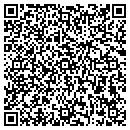 QR code with Donald R Cox Jr contacts
