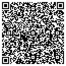 QR code with Utotem Inc contacts