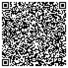 QR code with Macdonald Nancy L MD contacts