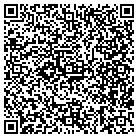 QR code with Mackles Lawrence F MD contacts