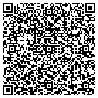 QR code with Macveigh Michael S MD contacts