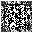 QR code with Madison Dana L MD contacts
