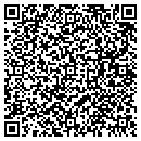 QR code with John W Hughes contacts