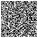 QR code with John W Walker contacts
