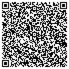 QR code with C Bell's Services Corp contacts