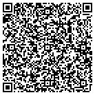 QR code with Mansberger Steven L MD contacts