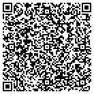 QR code with Maricle Robert Alan MD contacts