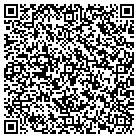 QR code with C & S Construction Services Inc contacts