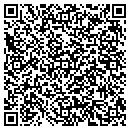 QR code with Marr Curtis MD contacts