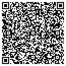 QR code with Marr Lance T MD contacts