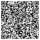 QR code with Martinson Jr James M MD contacts