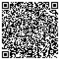 QR code with Dmk Services contacts