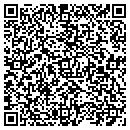 QR code with D R P Tax Services contacts