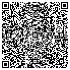 QR code with Mc Connell Donald B MD contacts