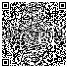 QR code with Mcdaneld Logan M MD contacts