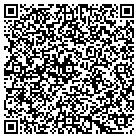 QR code with Hackworth & Young Service contacts