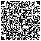 QR code with Hall Virtual Solutions contacts