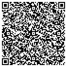 QR code with Mc Graw Terrence T MD contacts