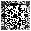QR code with Rcf Network LLC contacts