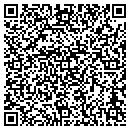 QR code with Rex G Huffman contacts