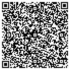QR code with H T P  Managment Services contacts