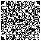 QR code with Ormond Beach Police Department contacts
