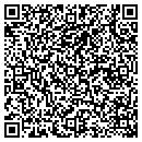 QR code with MB Trucking contacts