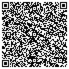 QR code with D C Painting & Decorating contacts