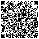 QR code with P 3 Consulting Service contacts