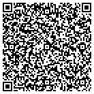 QR code with PhD Professional Service contacts