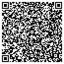QR code with R&R Mobile Services contacts