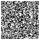 QR code with Serving All Of Metro Atlanta contacts