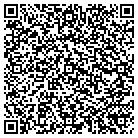 QR code with J W Auto Body & Collision contacts