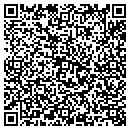 QR code with W And K Services contacts