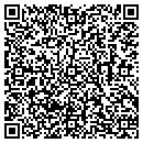 QR code with B&T Services Group LLC contacts