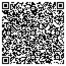 QR code with K And J Jones LLC contacts