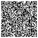 QR code with Leep Dallas contacts