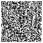 QR code with Custom Research Services LLC contacts