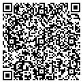 QR code with Sas Auto Net contacts