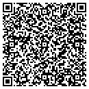 QR code with S & B Autos contacts