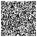 QR code with Harborside Healthcare Naples contacts