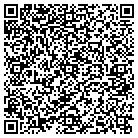 QR code with Hedi-Weightloss Clinics contacts