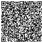 QR code with R E Poitras Co Artists Supls contacts