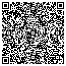 QR code with S Smith & Assoc contacts