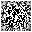 QR code with Richard Burton contacts