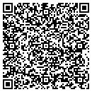 QR code with J L Music Service contacts