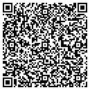 QR code with Ricky C Evans contacts